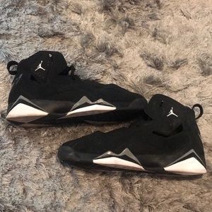 Jordan True Flight BG (Price is firm)